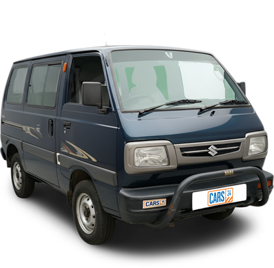 Maruti Omni-img